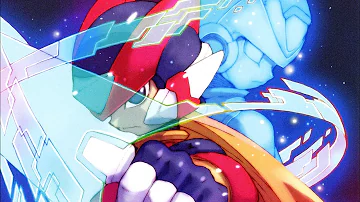 Best of Mega Man Zero Series ~ Epic Music Mix