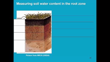 Evaluation of simulation results AquaCrop - Training module Nr. 6.5 (Unit 6. Simulation), April 2016