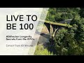 How to live to be 100 - Abkhazian village longevity secrets