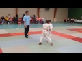 Tournoi Judo enfants organisé par Jc Pithiviers(1)