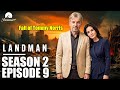 Landman Season 2 Episode 9 The Fall of Tommy Norris