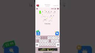 Ultimate cryptogram level 94 guide #cryptogram