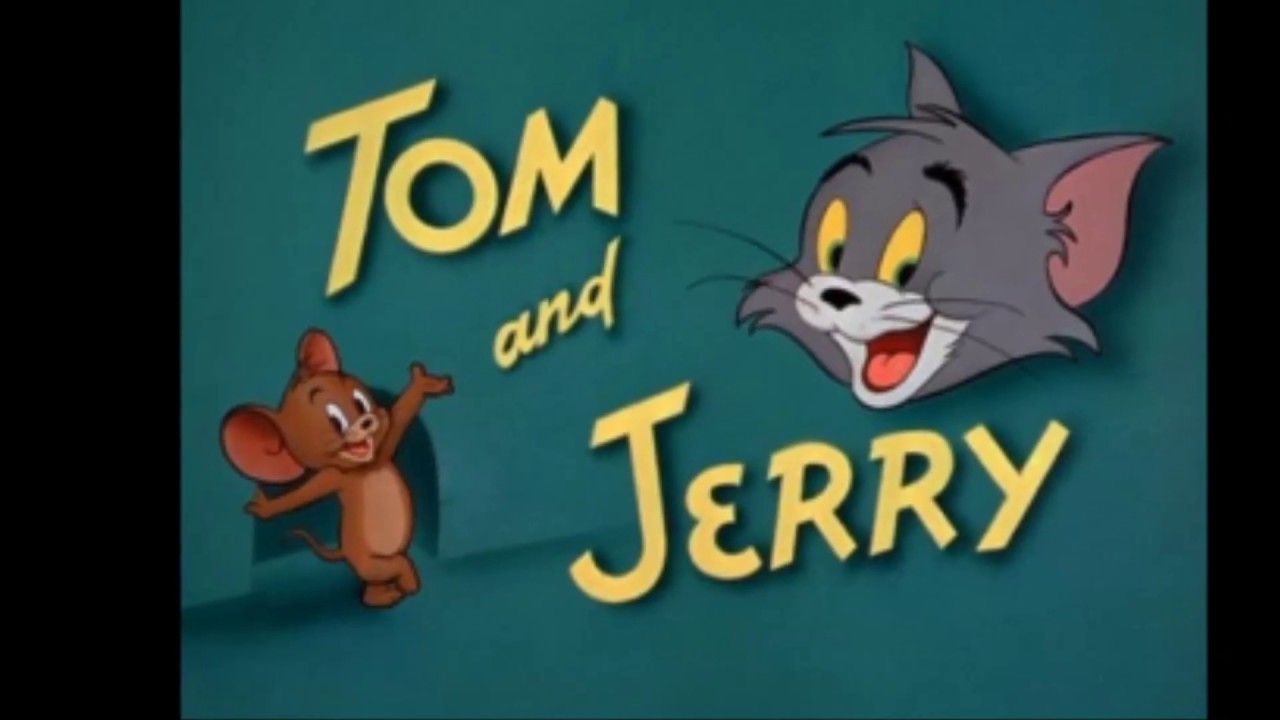 Tom and JerryThe Boys Are Back In Town YouTube