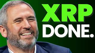 The XRP Discussion Everyone Is Having Right Now