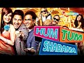 Best of comedy full move  hum tum shabana hindi full movie  tusshar kapoor minissha lamba