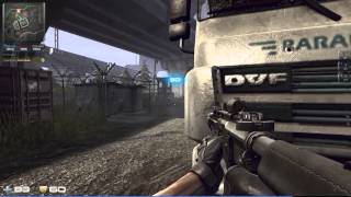 Contract Wars - Noveske Out Of Time