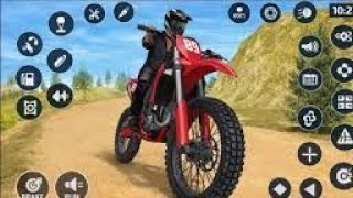 TOP STUNT BIKE GAME | GAMES GOHAR GAMING  screenshot 4