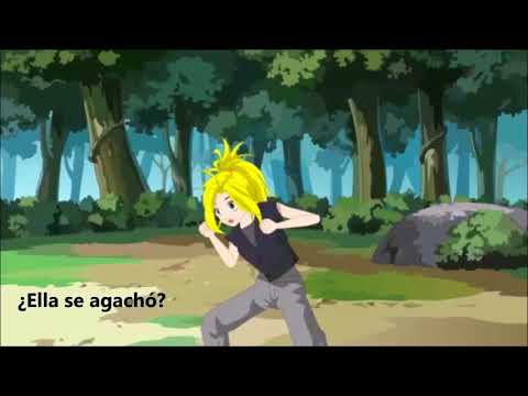 Lección 402: agachar en pasado simple