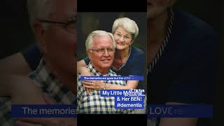 Slideshow of Mom & Dad's 2012 photoshoot #mylittlemomma #dementia