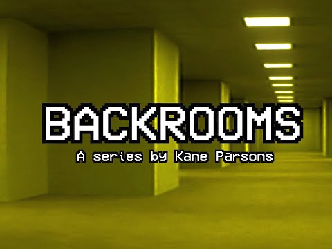 Backrooms - Trailer 