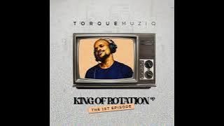 TorQue MuziQ _  Azania (Original Mix)