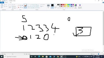 Maximum Number Of Distinct Elements #codechef #snackdown2021 #withcode