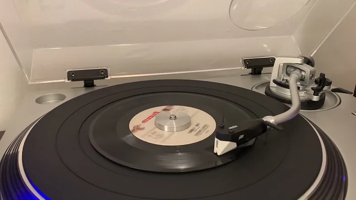 Ronnie Jones & The Classmates Lonely Boy 45 RPM 1958