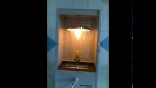 safety combustion apparatus