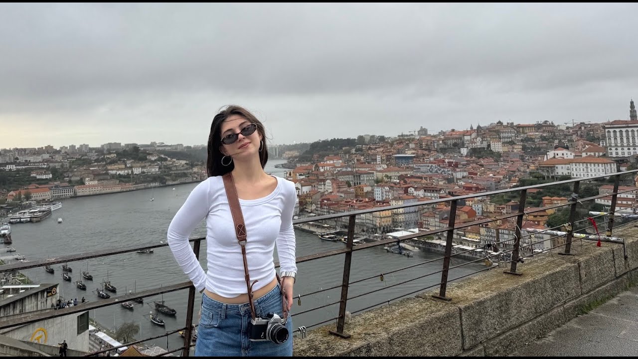 My Study Abroad In Five Minutes