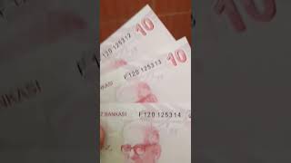 Para Basmak Bizim Işimiz Gibi