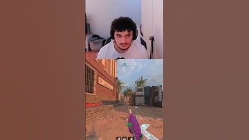 Worst dev error ever😭 #cod #modernwarfare #warzone #reels