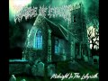 Cradle of Filth-Dusk and Her Embrace (Midnight in the Labyrinth)