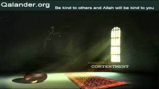 Lecture 20 - Qalb, Bandagi, Quran-e-Pak ki Tilawat - 16-04-2006 - Lectures by Mr. Sarfraz A. Shah