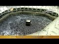 من بين أروقة الحرم المك ي سورة لقمان كاملة بترتيل منقطع النظير من الشيخ د ماهر المعيقلي 