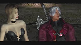 Devil May Cry 1 Misión 15