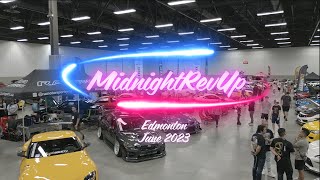 JDM, GDM, KDM midnightrevup 2023 | Cinematic [4K]