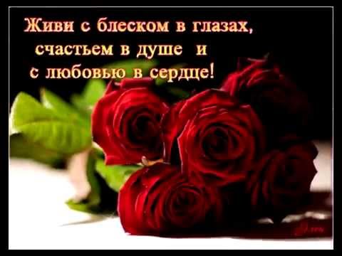 Вместо тысячи слов - YouTube