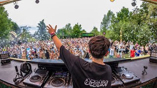 Sebsky – Tomorrowland 2025 Weekend 1 Closing Set (Rise Stage)