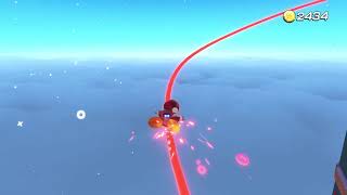 Orbital Blitz Astro Bot Live Gaming 100% Complete Walkthrough