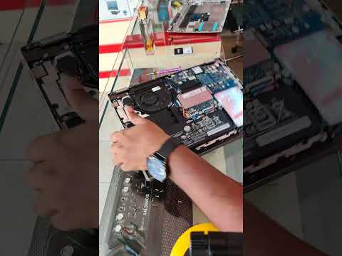 Lenovo yoga laptop repair |Ram upgrade.