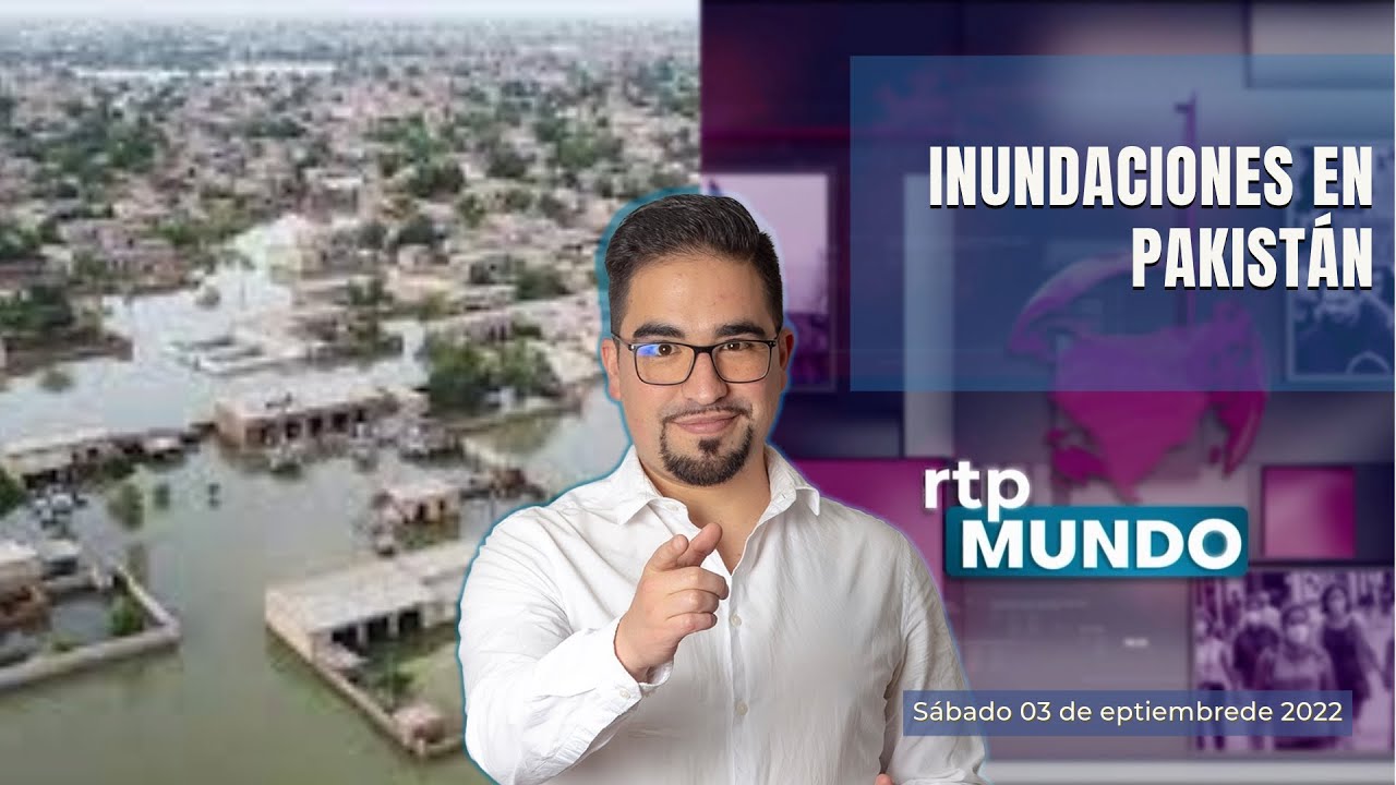 RTP MUNDO