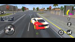 Vegas Crime City Real Gangster Open World Gameplay Part 2 screenshot 5