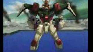 Kiras Return Amv Gundam Seed