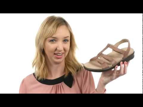 sas sorrento sandals