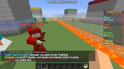 leelila2000- Fly/Regen