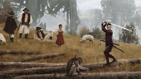 How to Win with Togawa in Scythe | Tutorial feat. Mr. Der | Scythe Board Game