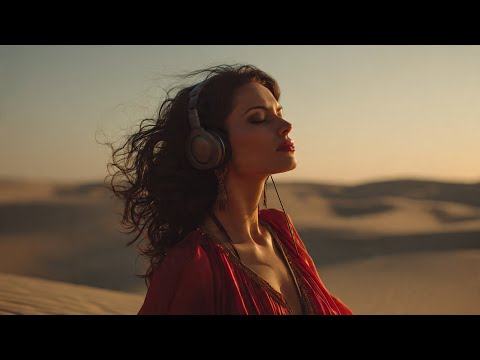 Steps in the Sand | Elite Trance Music (Official Video)