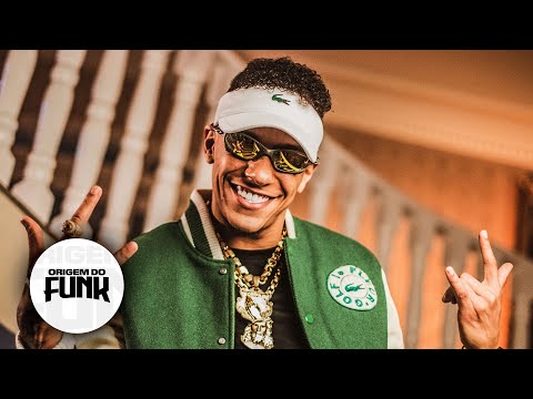 MC Paulin da Capital - Favelado, Sou Cria do Morro (Áudio Exclusivo 2023)