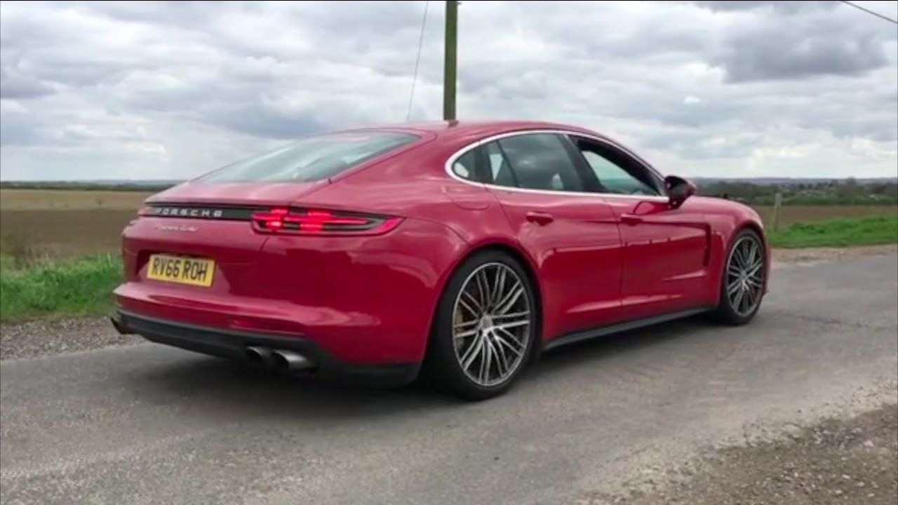 Porsche где делают