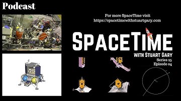 Measuring Antimatter’s Reaction to Gravity | SpaceTime S25E04 | Astronomy & Space Science Podcast