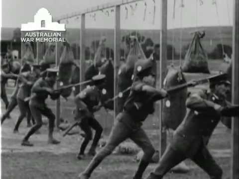 film-collection-online:-the-first-world-war