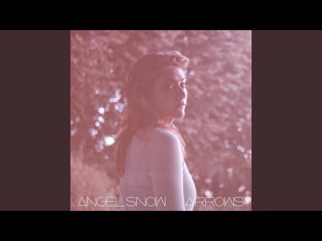 ANGEL SNOW - Maze