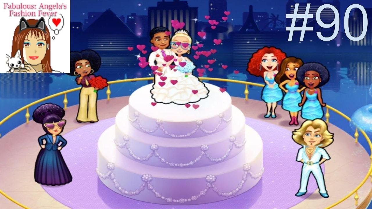 Fabulous Angela s Fashion Fever Level 90 Ending Trophies Full Walkthrough YouTube fabulous-angela-s-fashion-fever-level-90-ending-trophies-full-walkthrough-youtube