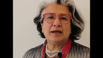 Dr Sussan Babaie  - Art History: Undisciplined