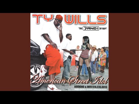 Roll Ft. Ray Stone