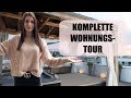 Wir zeigen unsere NEUE LUXUS Wohnung in BERLIN! Komplette Wohnungs ROOMTOUR