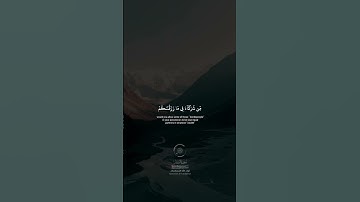 #الشيخ_محمد_صديق_المنشاوي #قرآن_كريم #quran #لا_اله_الا_الله #سورة_الروم #foryou