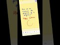 PMP - Progress of a project