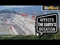 10 Incredible Modern Engineering Achievements