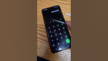 Easy ceramic fuse testing hack. Good fuse will work on the screen on your phone, blown fuse will not